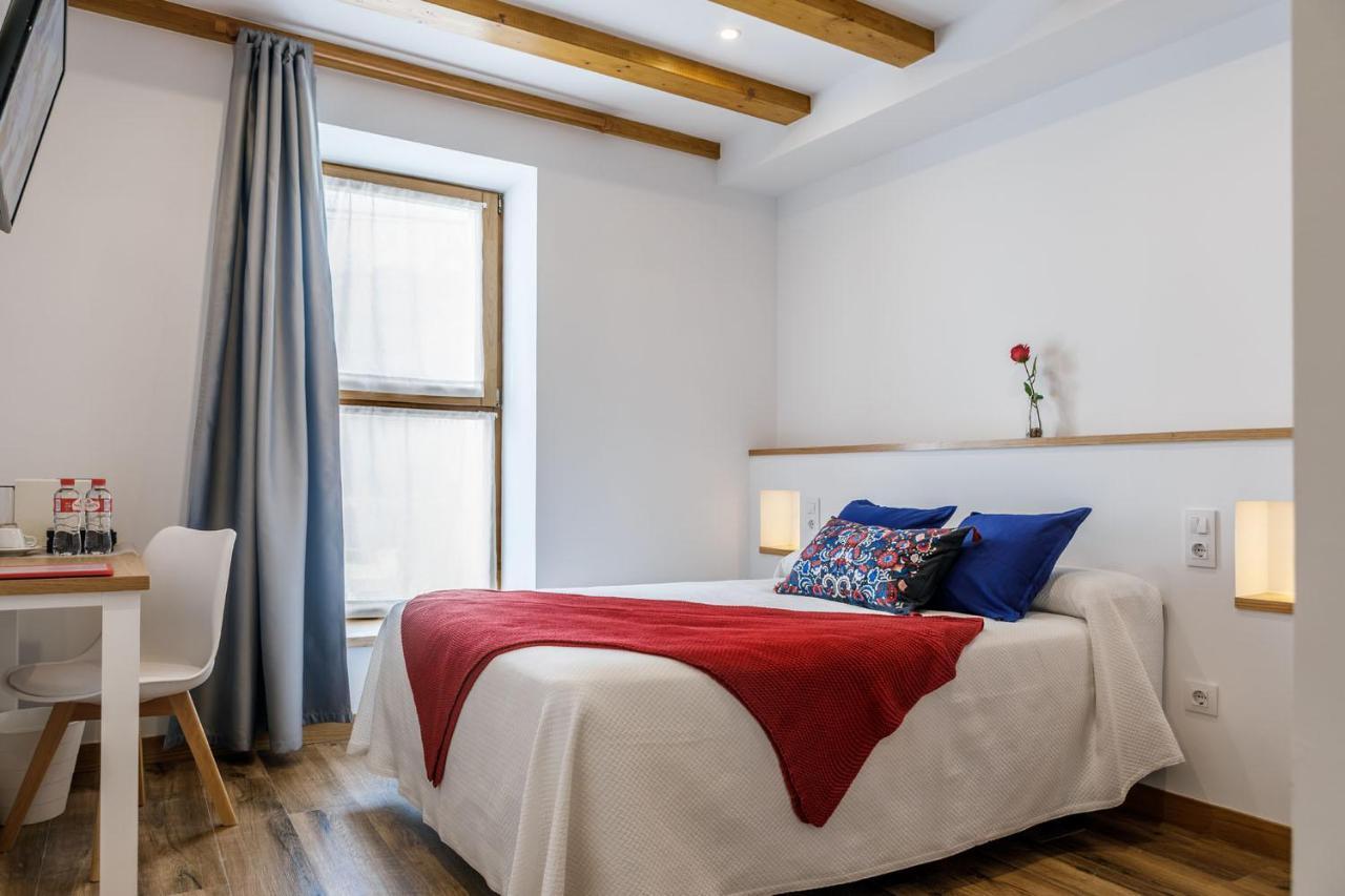 Posada Rural Fuente Juliana Barrio de Arriba Ngoại thất bức ảnh