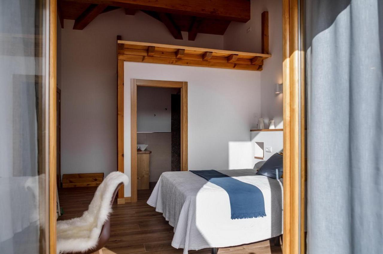 Posada Rural Fuente Juliana Barrio de Arriba Ngoại thất bức ảnh