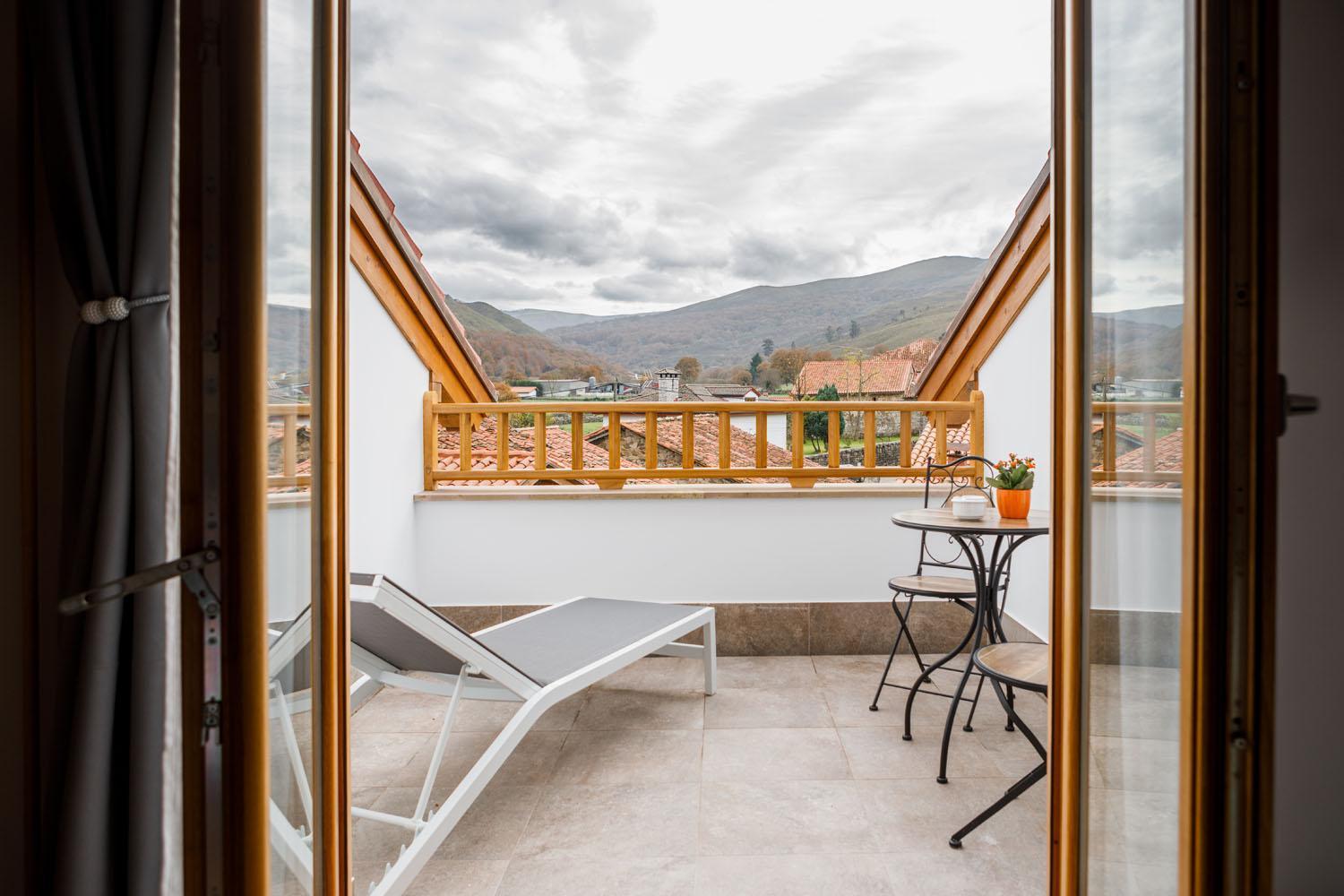 Posada Rural Fuente Juliana Barrio de Arriba Phòng bức ảnh
